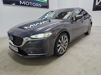 Used Mazda Mazda6 2019 for sale - 76391958: Photo