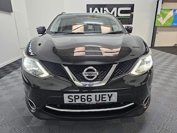 Used Nissan Qashqai 2016 for sale - 77033710: Photo