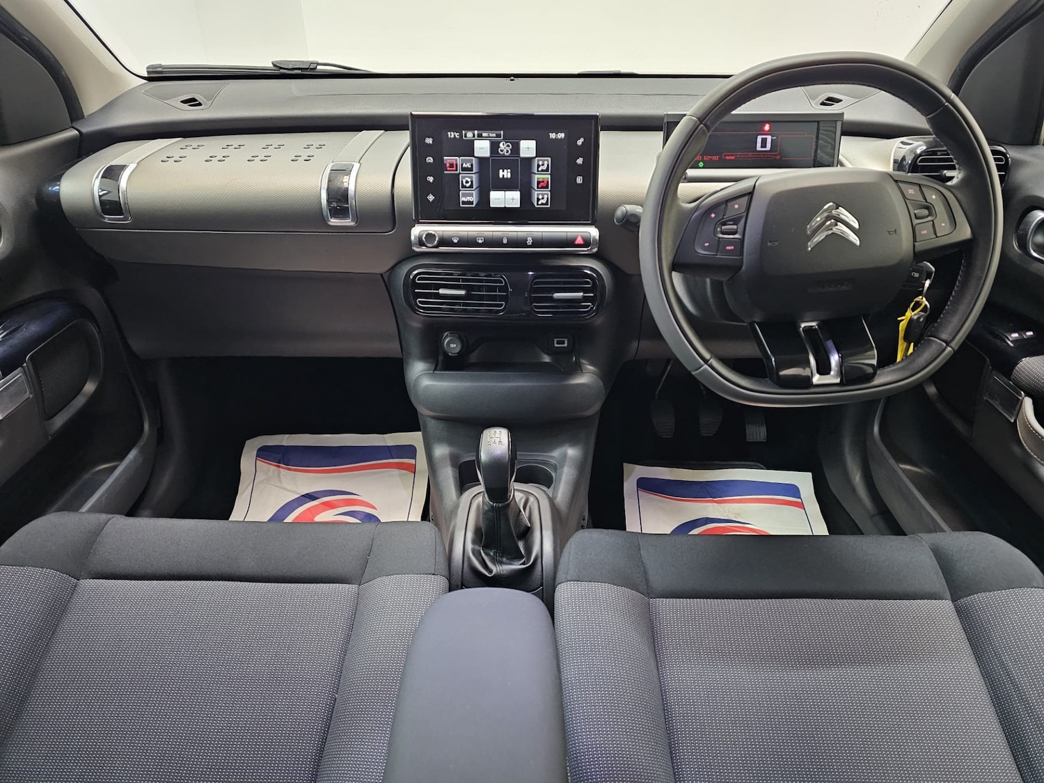 Used Citroen C4 Cactus 2016 for sale - 76319478: Photo 11