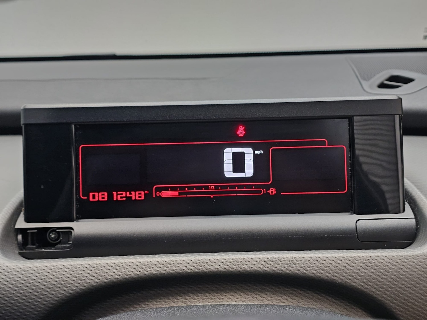 Used Citroen C4 Cactus 2016 for sale - 76319478: Photo 13