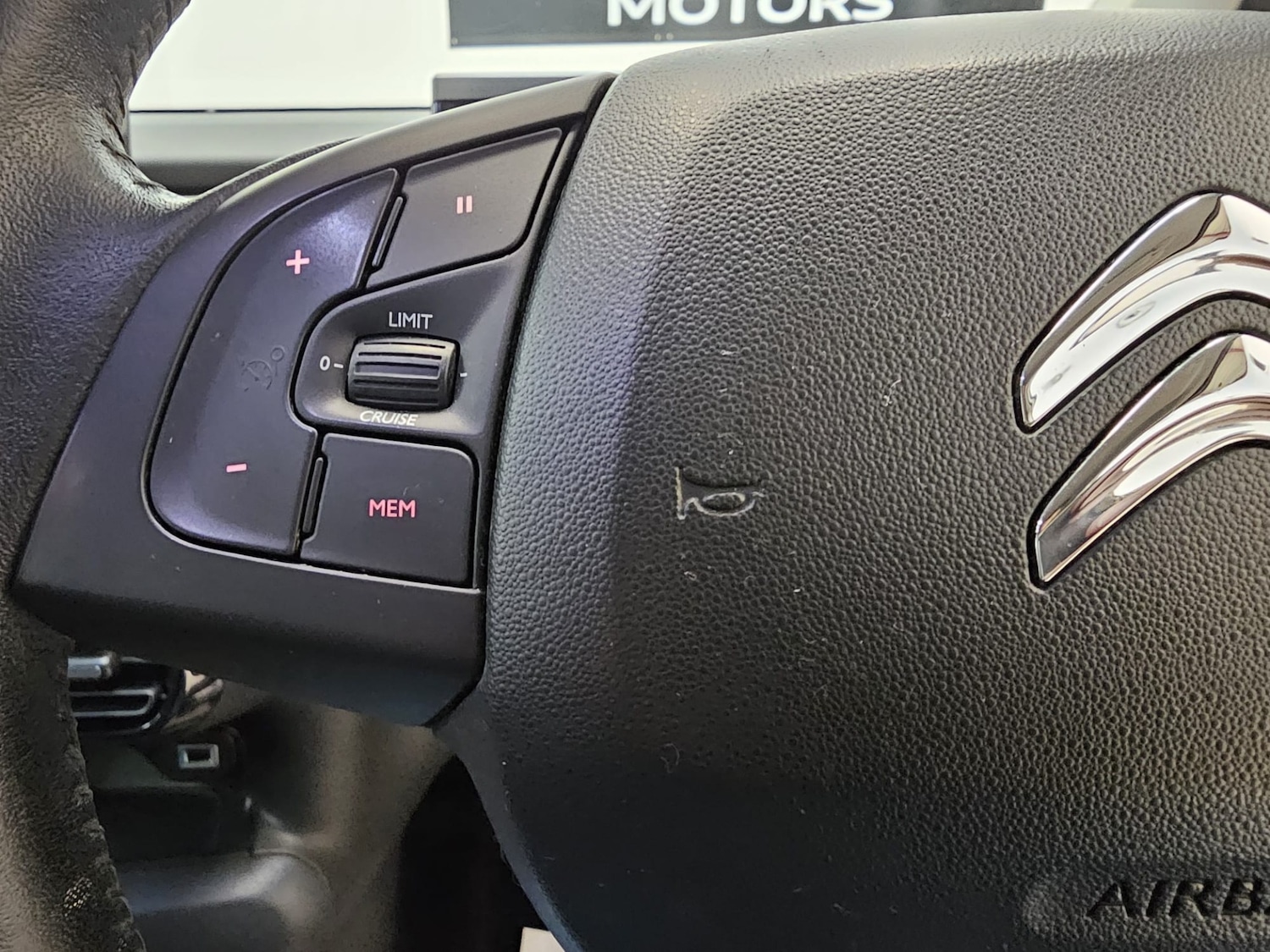 Used Citroen C4 Cactus 2016 for sale - 76319478: Photo 14