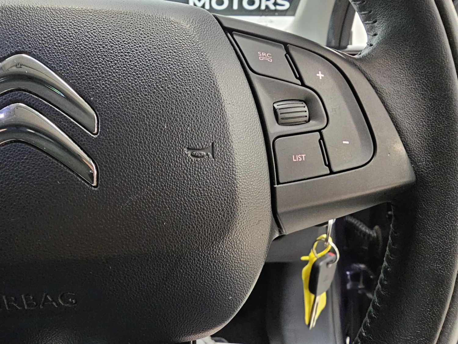 Used Citroen C4 Cactus 2016 for sale - 76319478: Photo 15