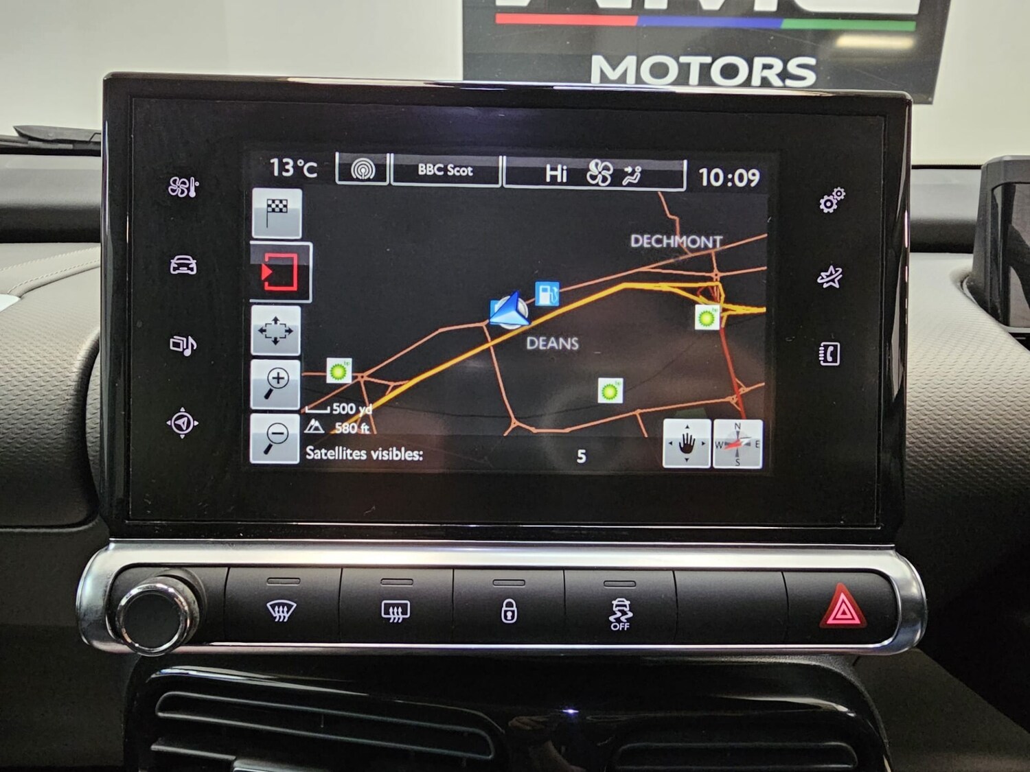 Used Citroen C4 Cactus 2016 for sale - 76319478: Photo 17