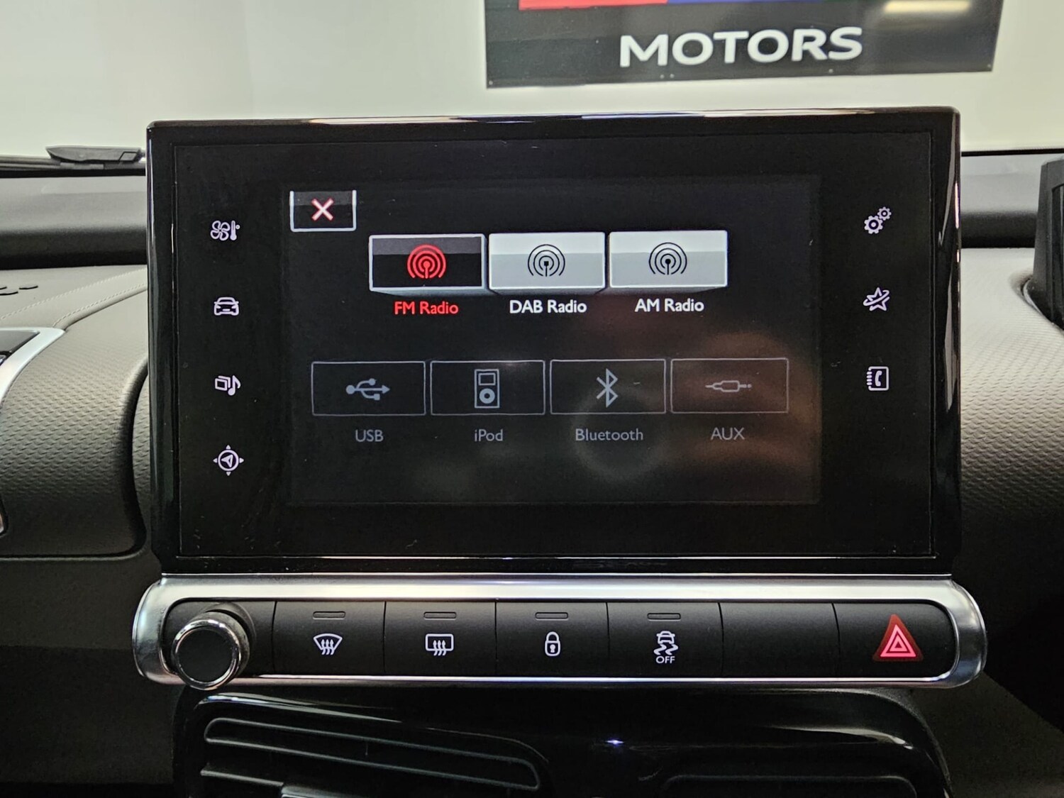 Used Citroen C4 Cactus 2016 for sale - 76319478: Photo 18