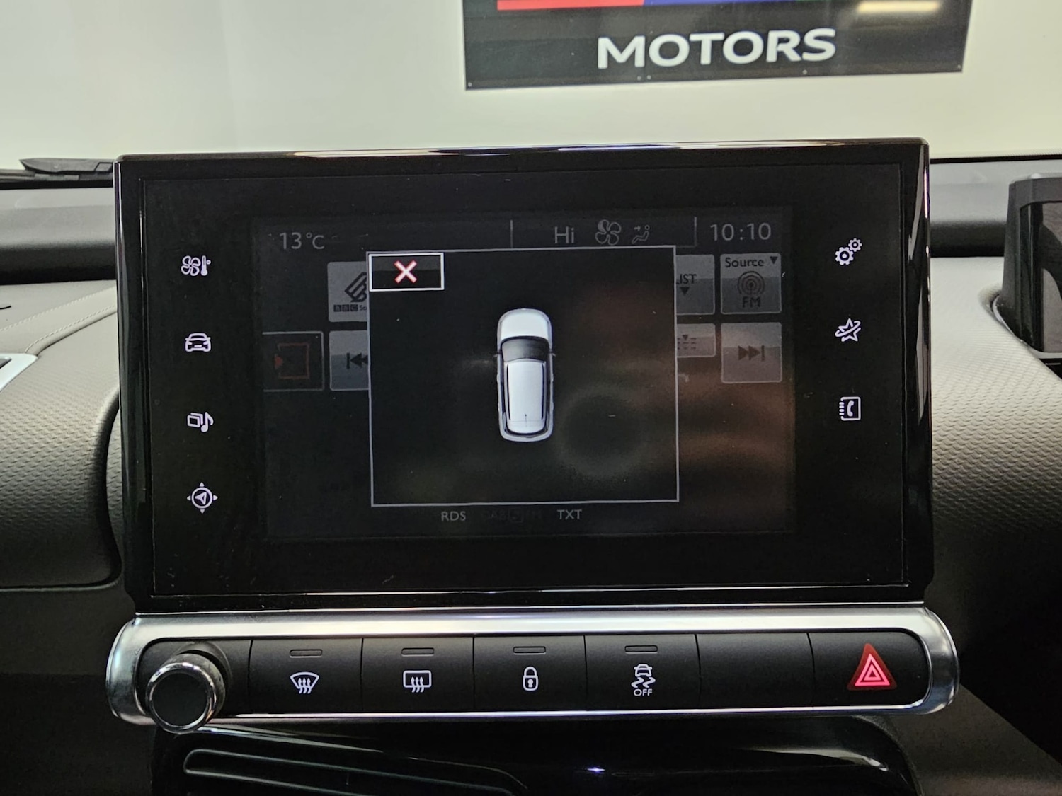 Used Citroen C4 Cactus 2016 for sale - 76319478: Photo 19