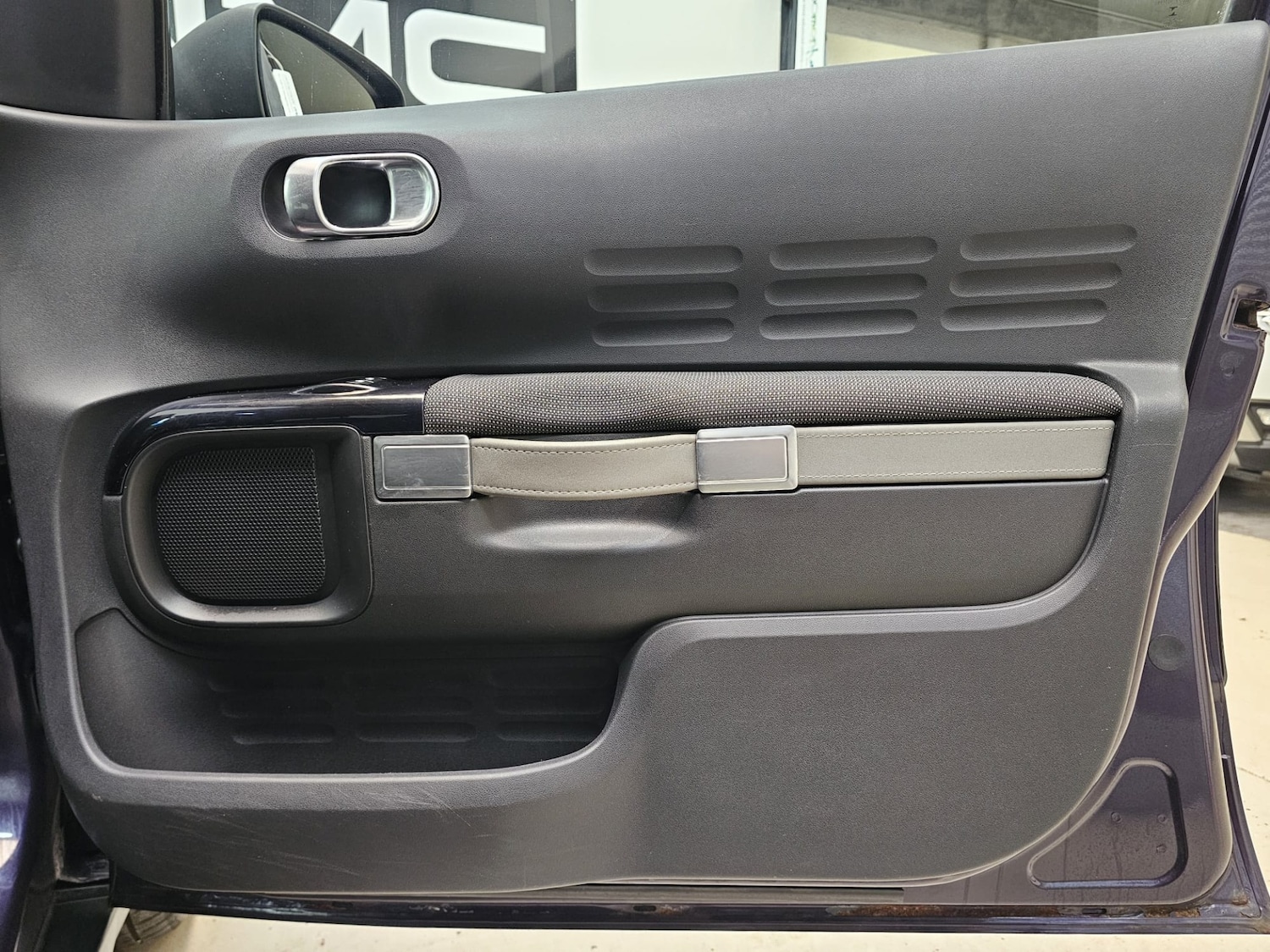 Used Citroen C4 Cactus 2016 for sale - 76319478: Photo 21