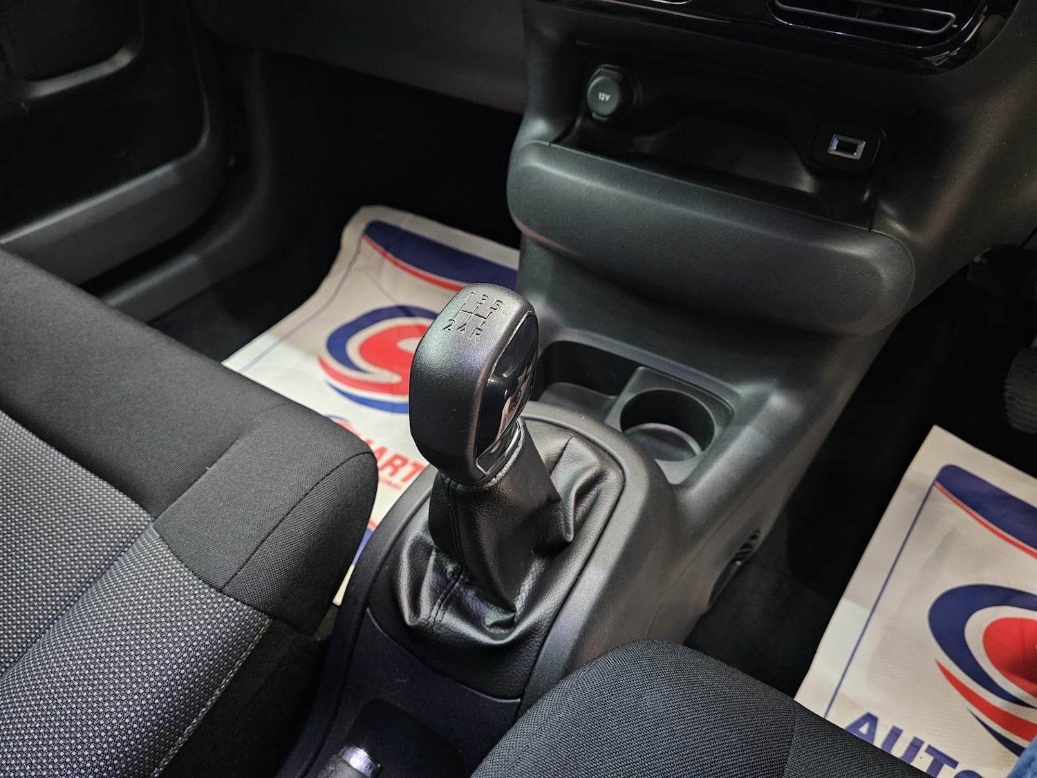 Used Citroen C4 Cactus 2016 for sale - 76319478: Photo 22