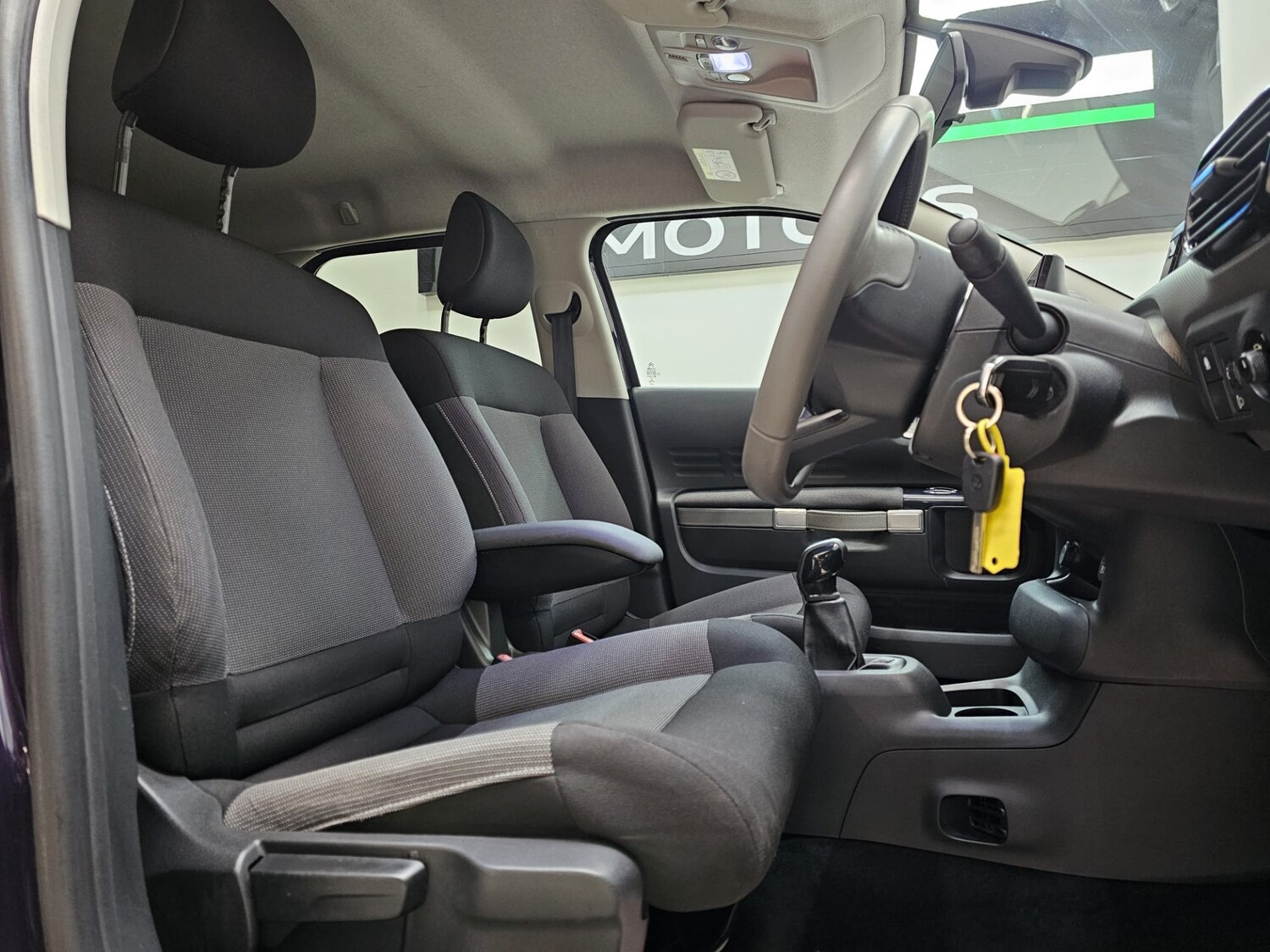 Used Citroen C4 Cactus 2016 for sale - 76319478: Photo 24