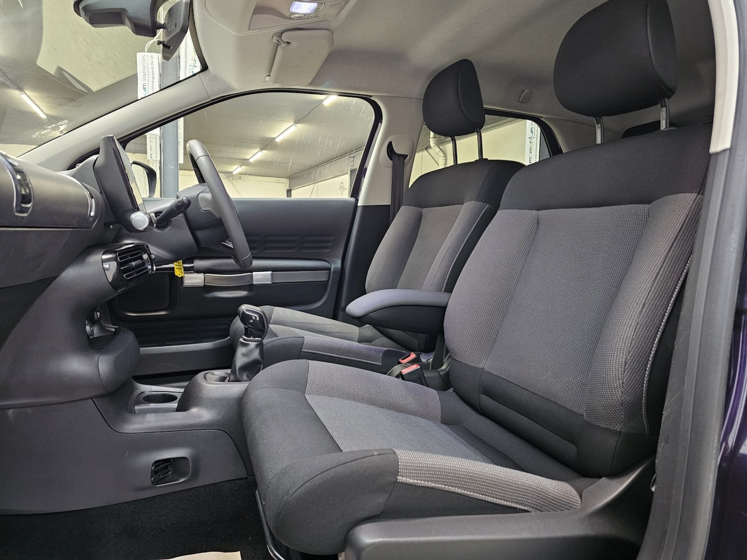 Used Citroen C4 Cactus 2016 for sale - 76319478: Photo 25