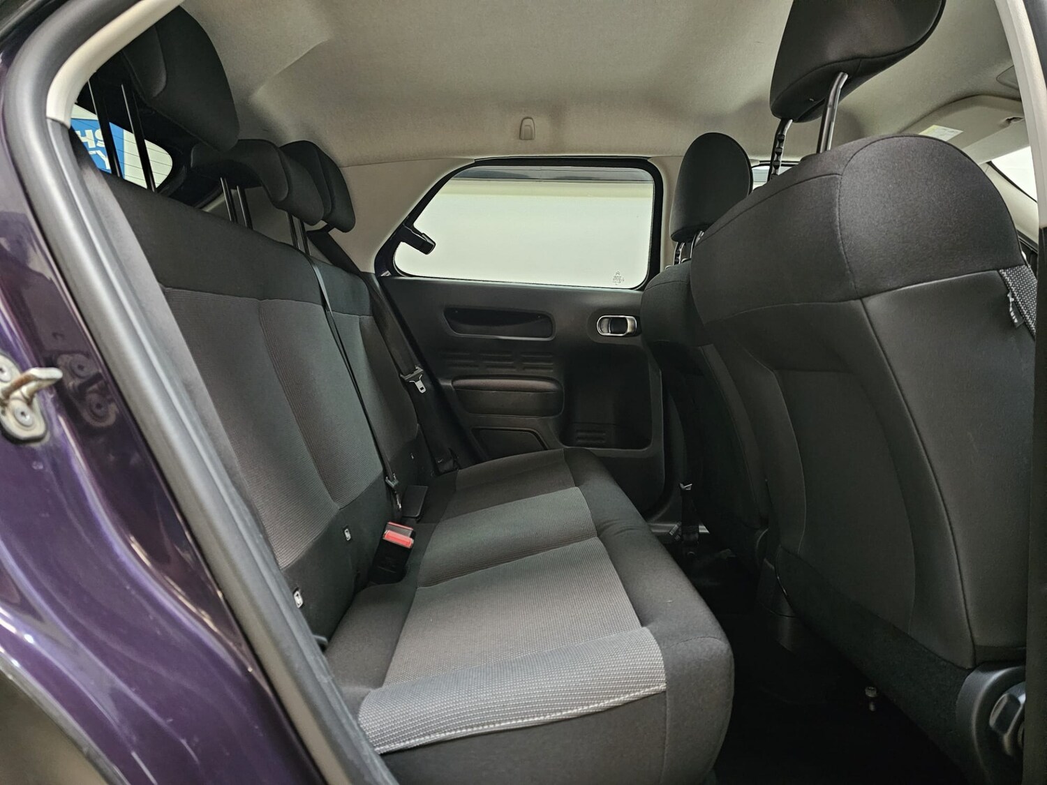 Used Citroen C4 Cactus 2016 for sale - 76319478: Photo 26