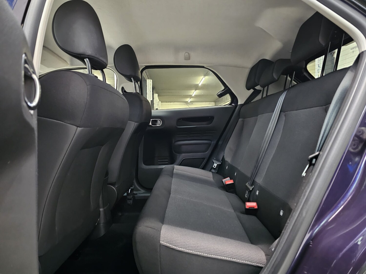 Used Citroen C4 Cactus 2016 for sale - 76319478: Photo 27