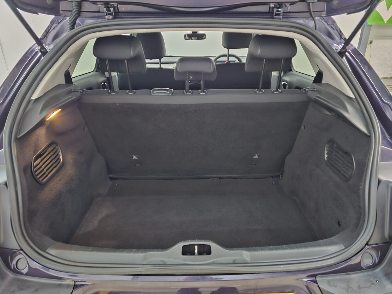 Used Citroen C4 Cactus 2016 for sale - 76319478: Photo 28