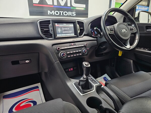 Used Kia Sportage 2018 for sale - 75046351: Photo 10
