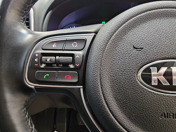 Used Kia Sportage 2018 for sale - 75046351: Photo 14