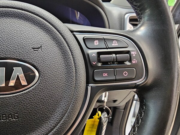 Used Kia Sportage 2018 for sale - 75046351: Photo 15