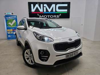 2018 (68) - 1.6 GDi ISG 2 5dr