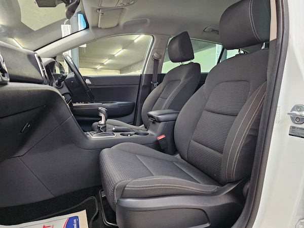 Used Kia Sportage 2018 for sale - 75046351: Photo 22
