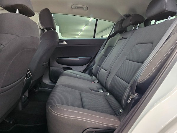 Used Kia Sportage 2018 for sale - 75046351: Photo 24