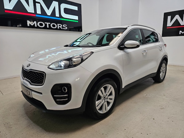 Used Kia Sportage 2018 for sale - 75046351: Photo 4