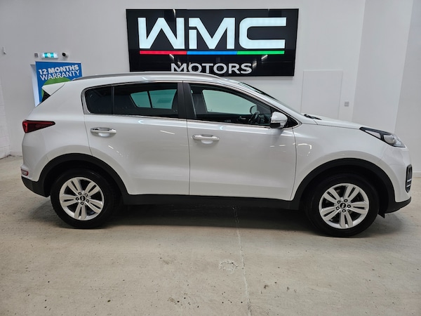 Used Kia Sportage 2018 for sale - 75046351: Photo 9