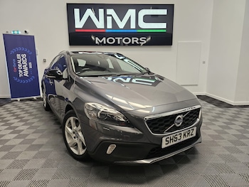 Used Volvo V40 2013 for sale - 78733656: Photo