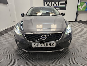 Used Volvo V40 2013 for sale - 78733656: Photo