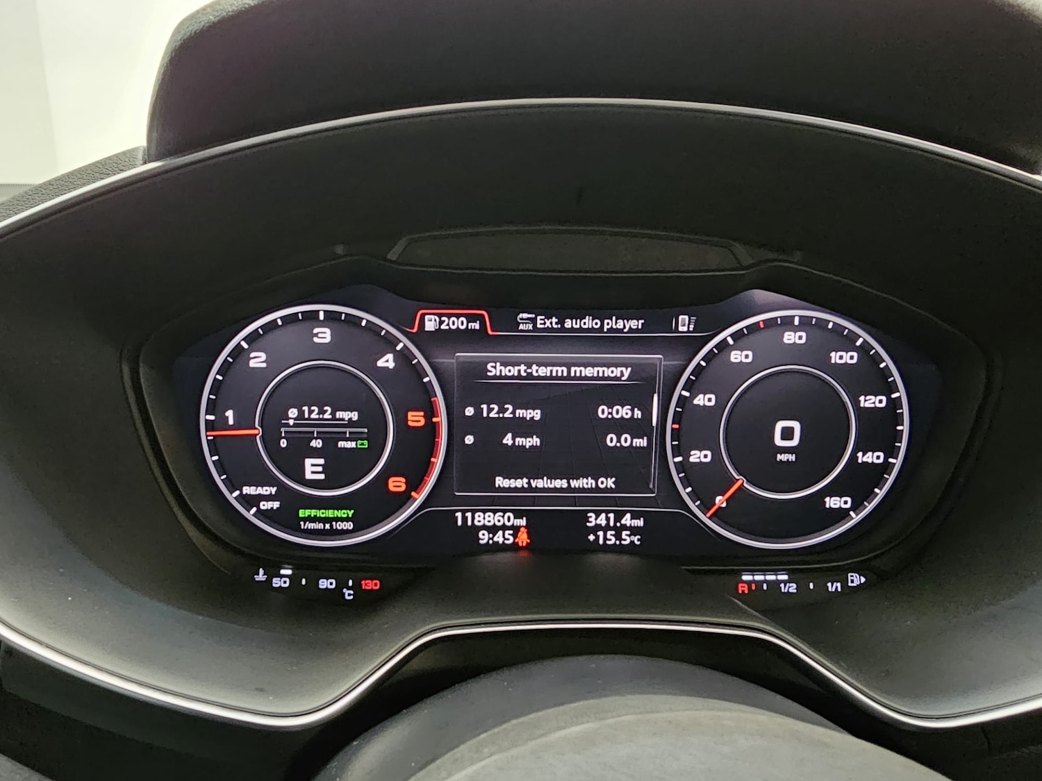Used Audi TT 2017 for sale - 75890898: Photo 13