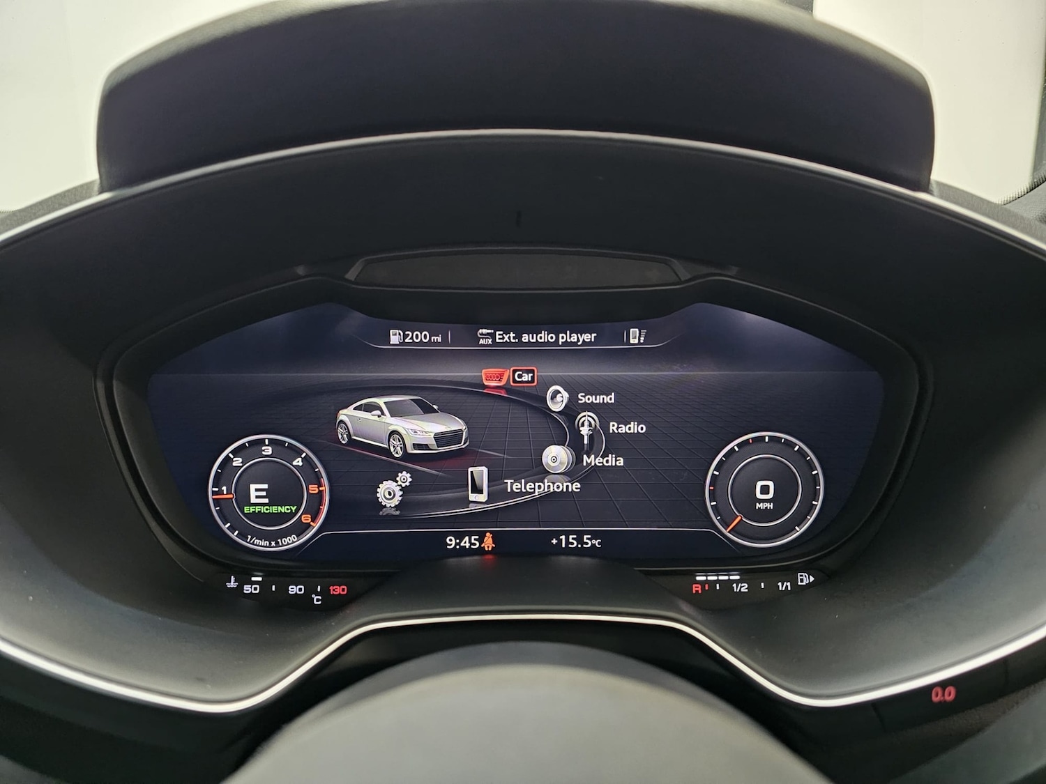 Used Audi TT 2017 for sale - 75890898: Photo 15