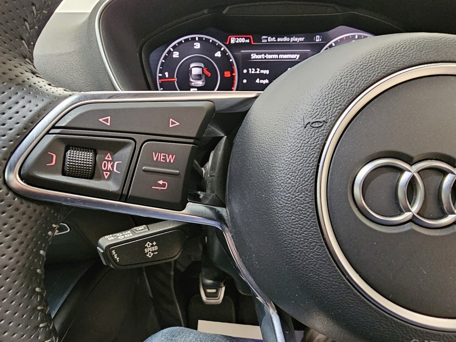 Used Audi TT 2017 for sale - 75890898: Photo 16