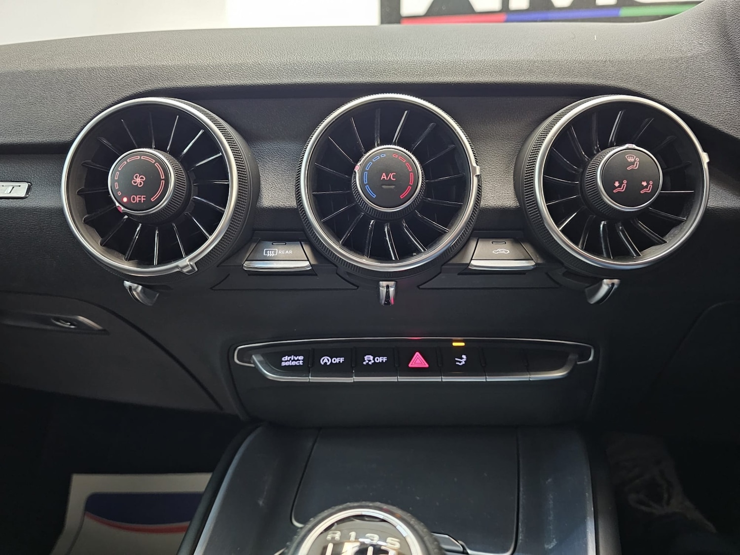Used Audi TT 2017 for sale - 75890898: Photo 19