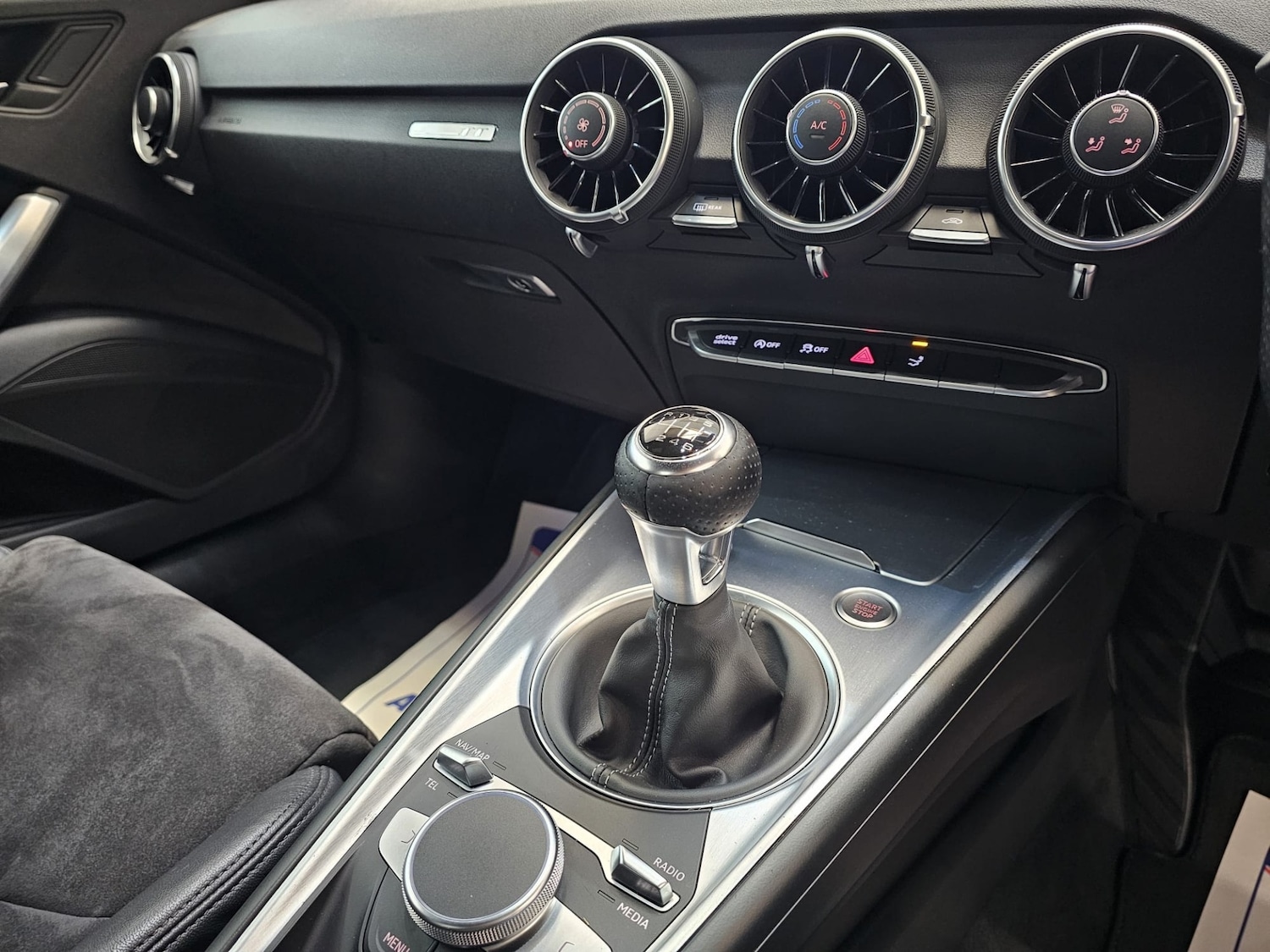 Used Audi TT 2017 for sale - 75890898: Photo 20
