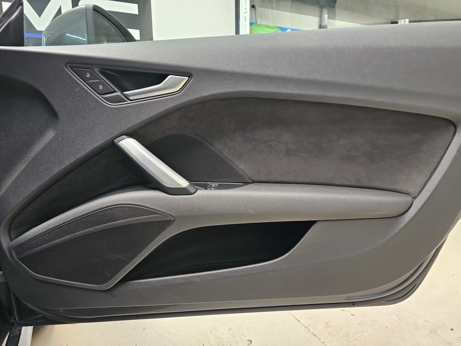 Used Audi TT 2017 for sale - 75890898: Photo 23