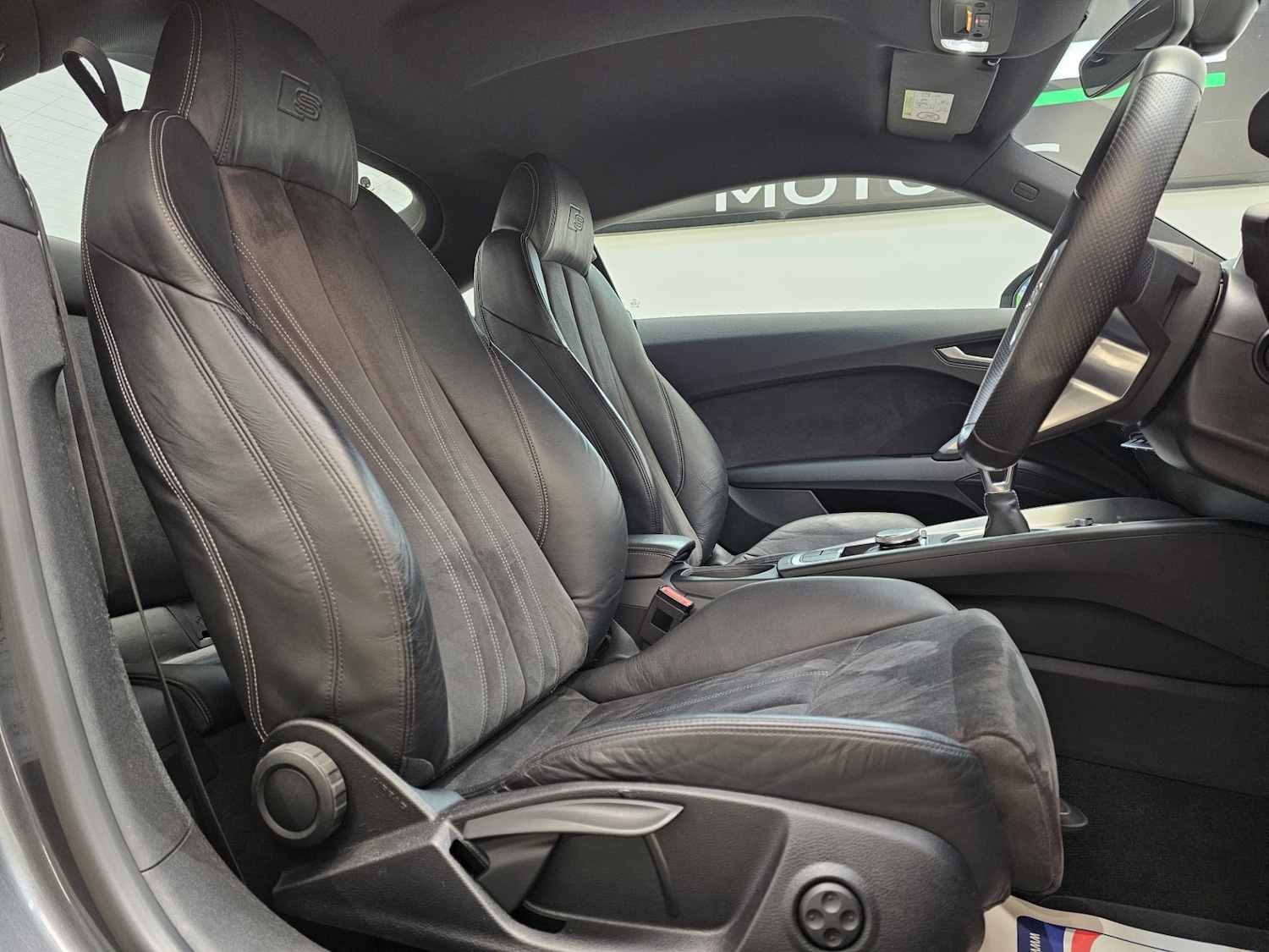 Used Audi TT 2017 for sale - 75890898: Photo 24