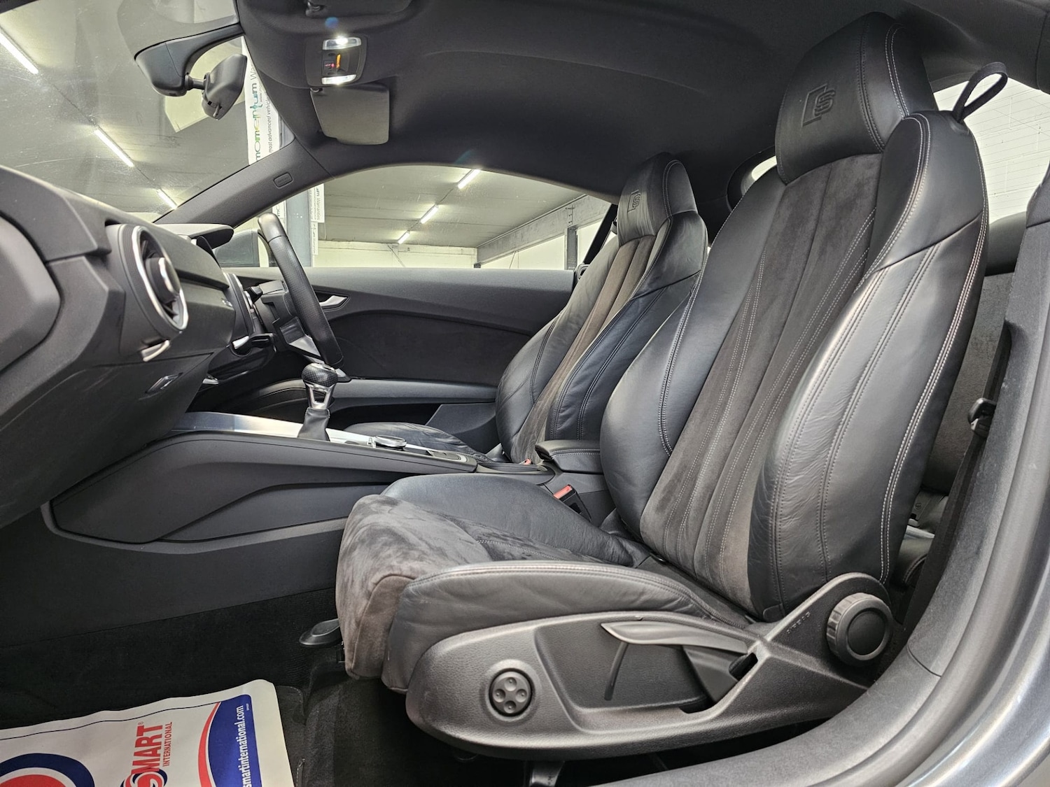 Used Audi TT 2017 for sale - 75890898: Photo 25