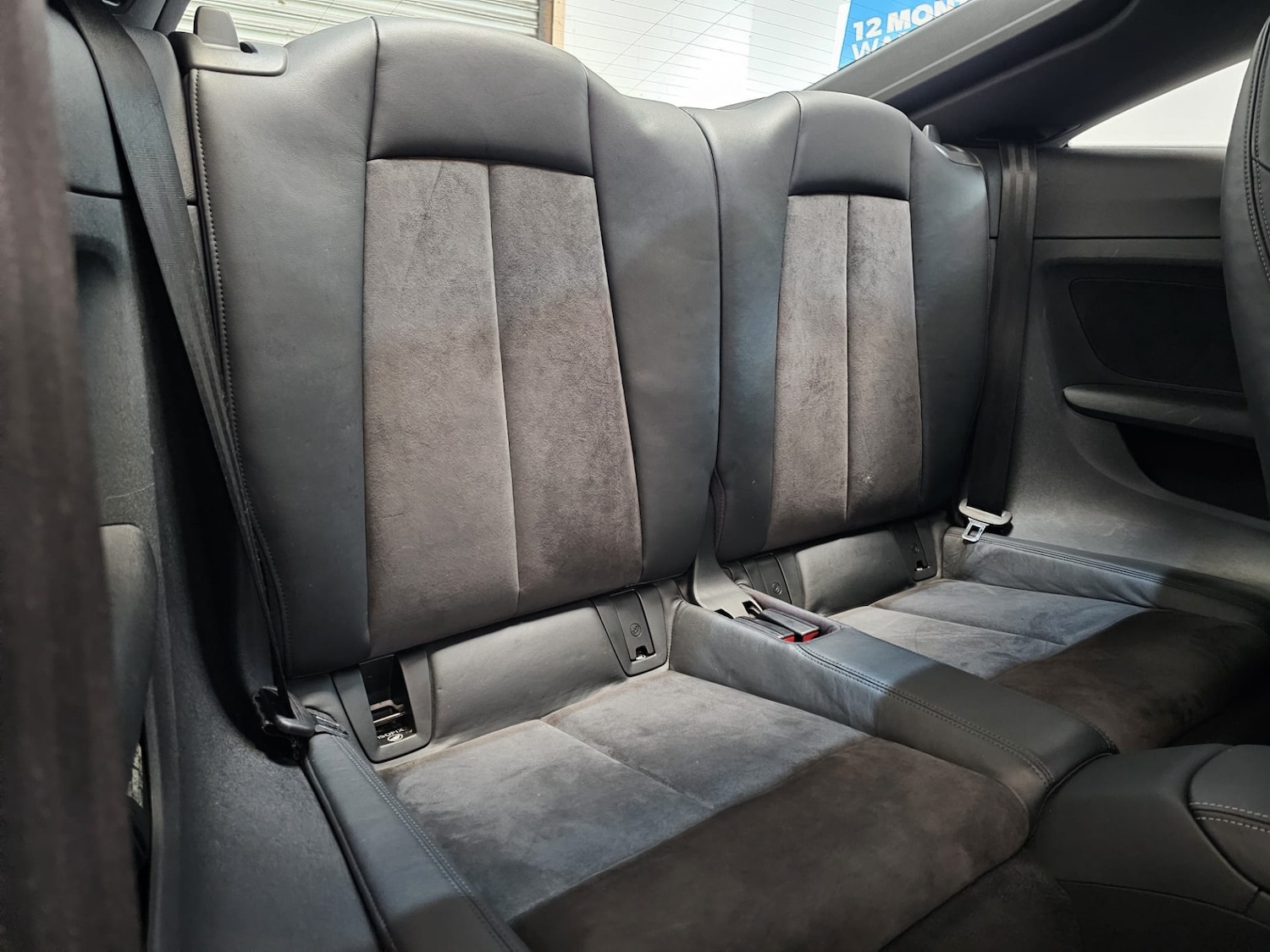 Used Audi TT 2017 for sale - 75890898: Photo 26