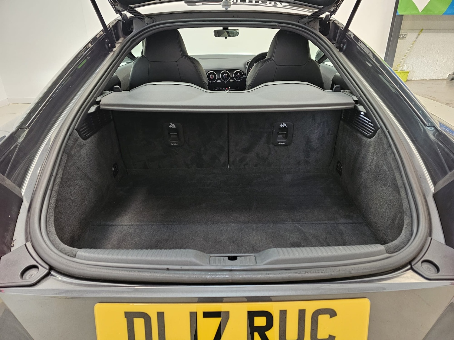 Used Audi TT 2017 for sale - 75890898: Photo 28