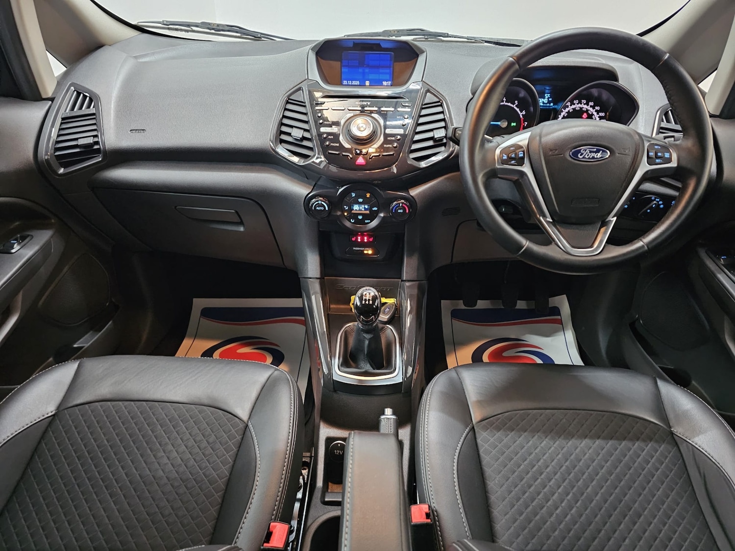 Used Ford Ecosport 2017 for sale - 77003449: Photo 11