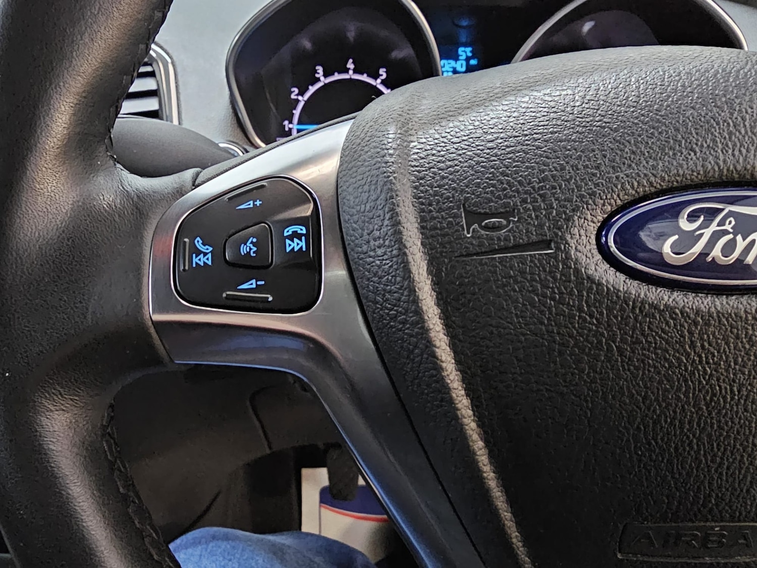 Used Ford Ecosport 2017 for sale - 77003449: Photo 14