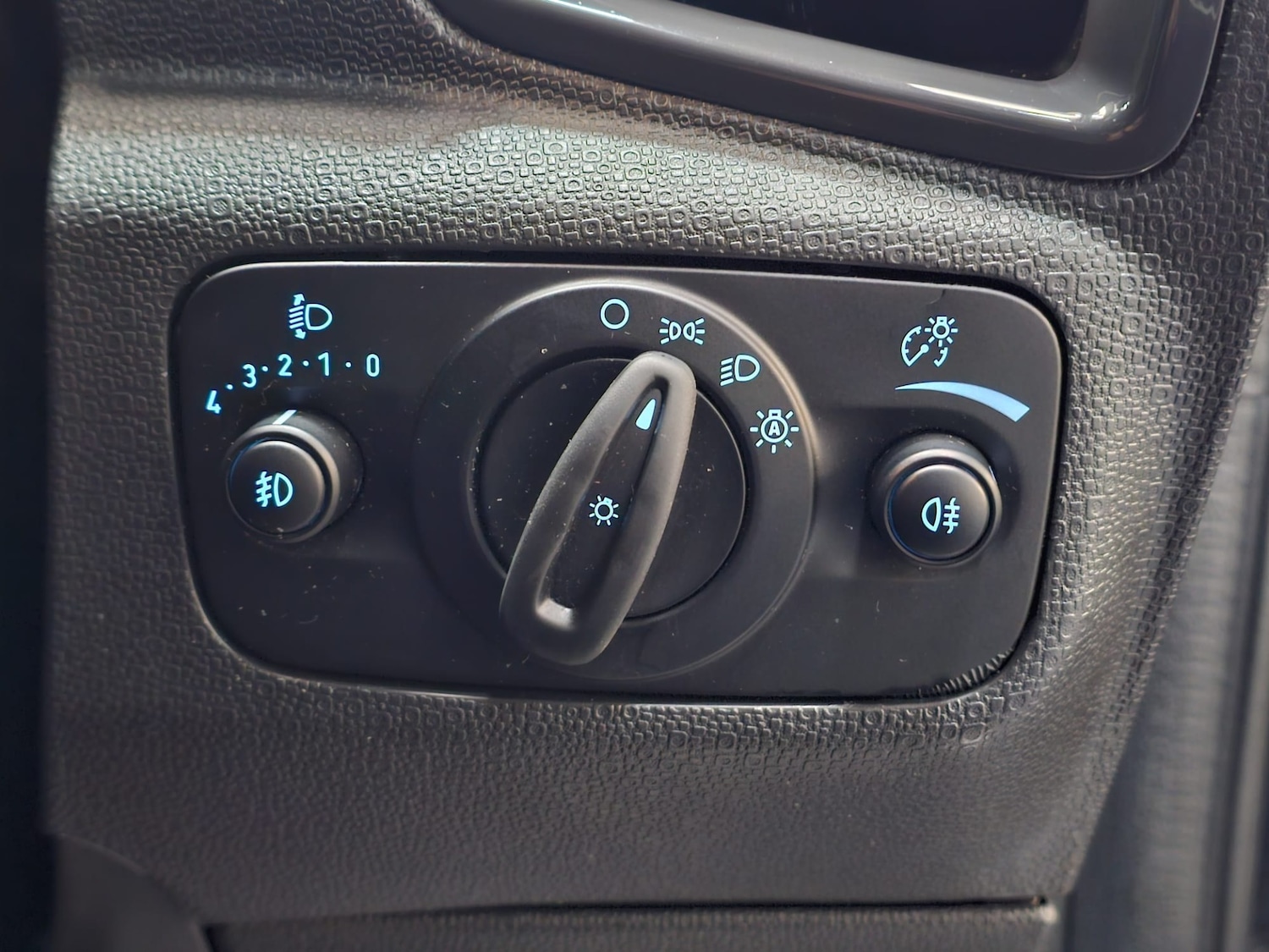 Used Ford Ecosport 2017 for sale - 77003449: Photo 16