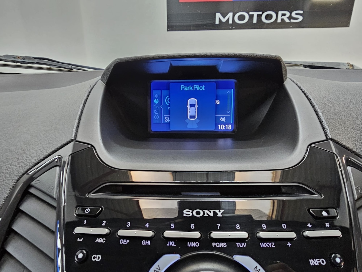 Used Ford Ecosport 2017 for sale - 77003449: Photo 17