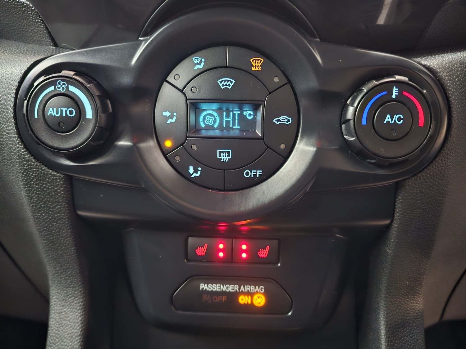 Used Ford Ecosport 2017 for sale - 77003449: Photo 19