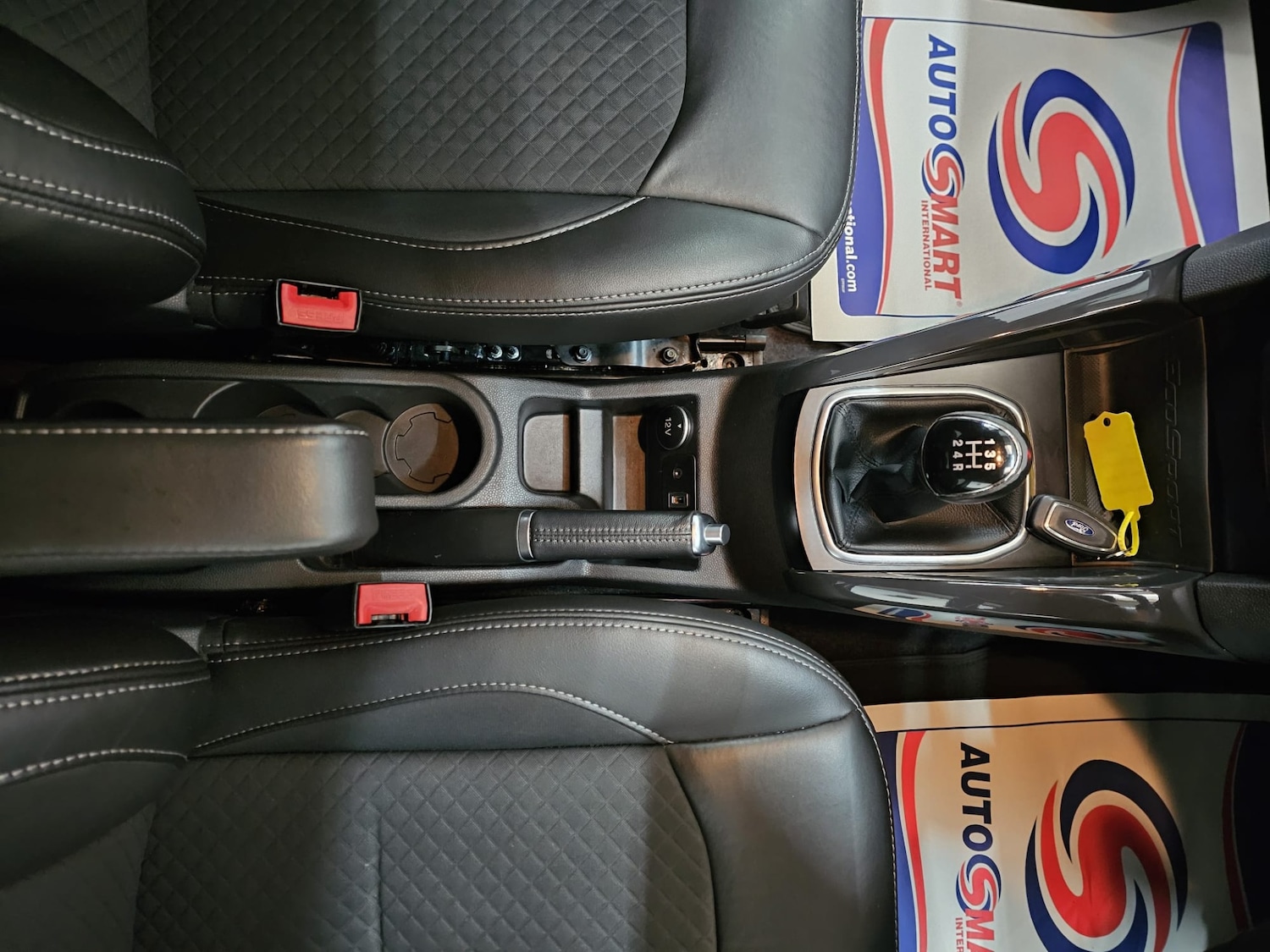 Used Ford Ecosport 2017 for sale - 77003449: Photo 21