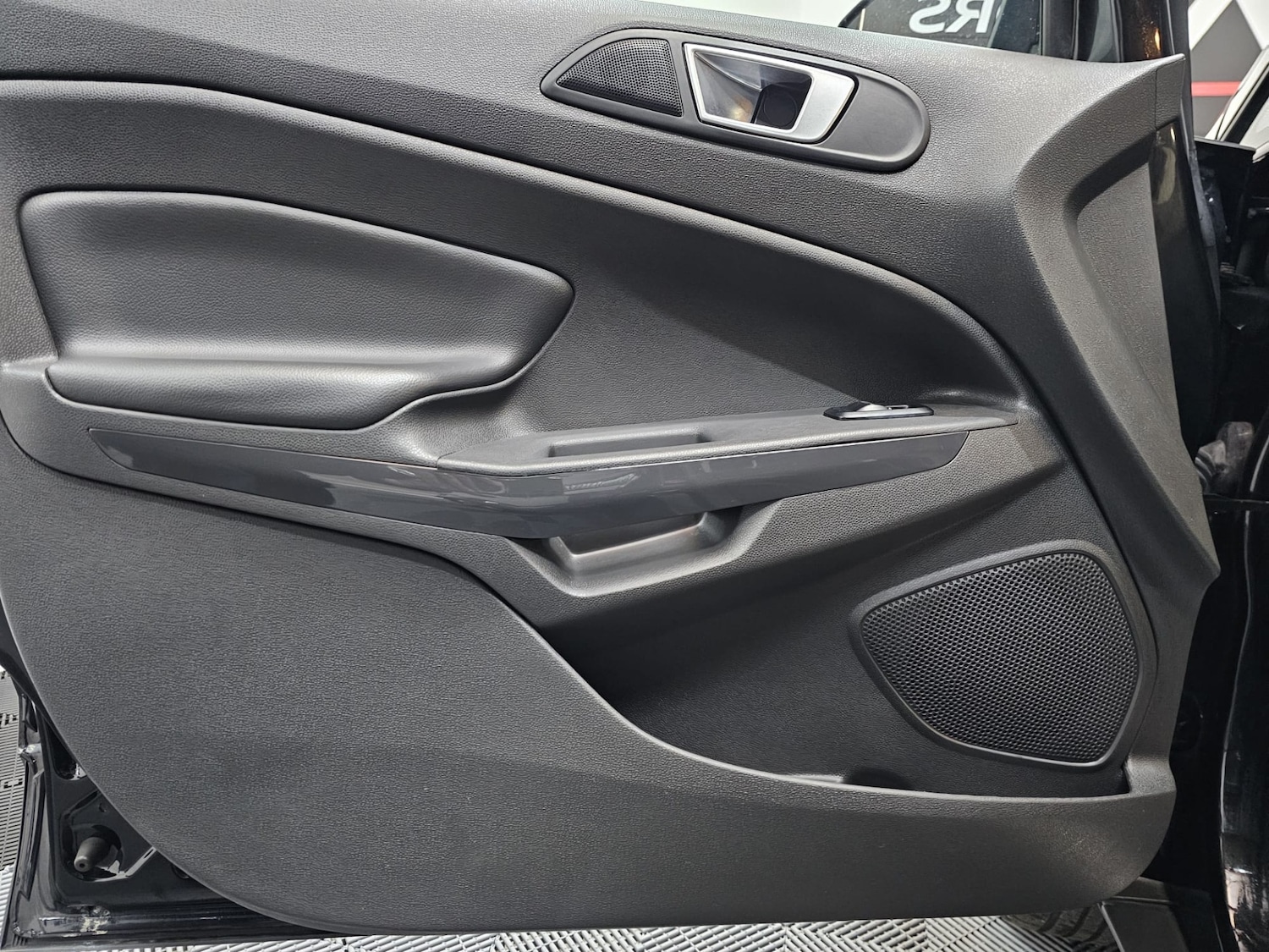 Used Ford Ecosport 2017 for sale - 77003449: Photo 22