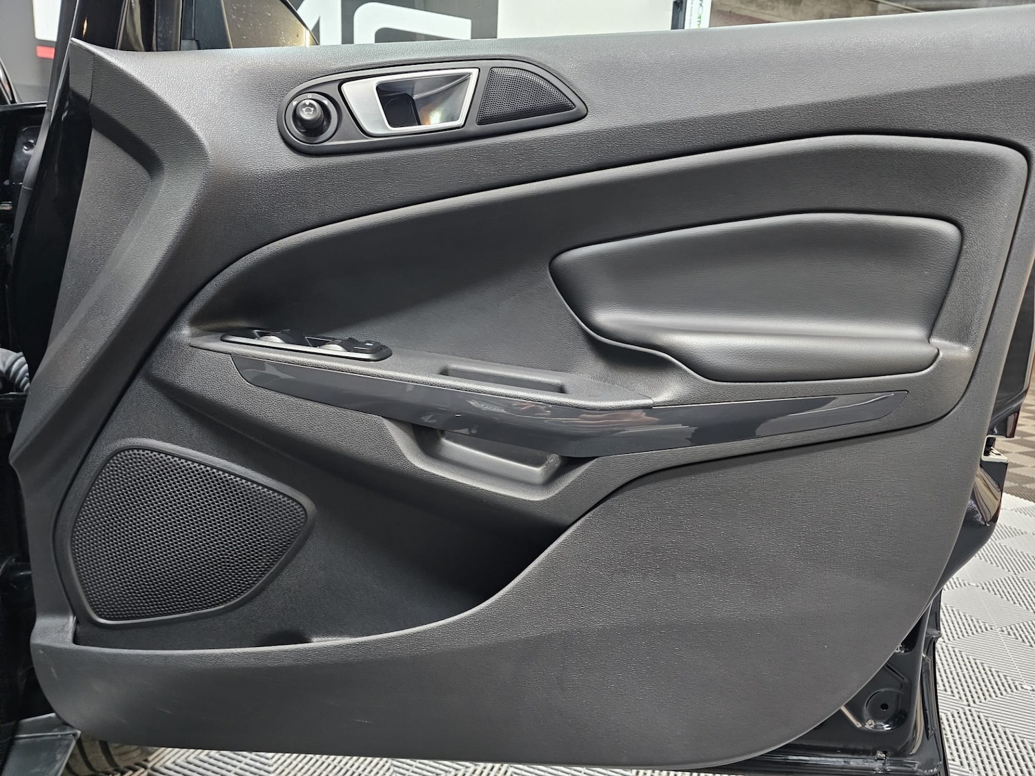 Used Ford Ecosport 2017 for sale - 77003449: Photo 23