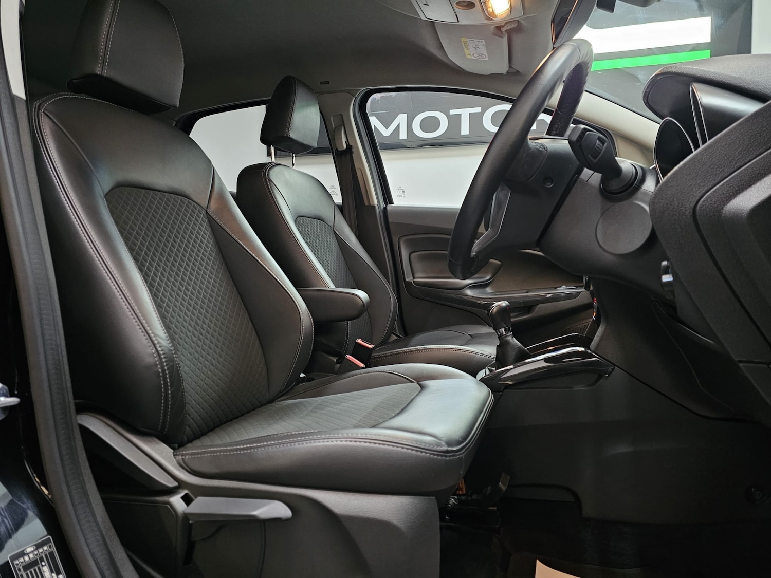 Used Ford Ecosport 2017 for sale - 77003449: Photo 24