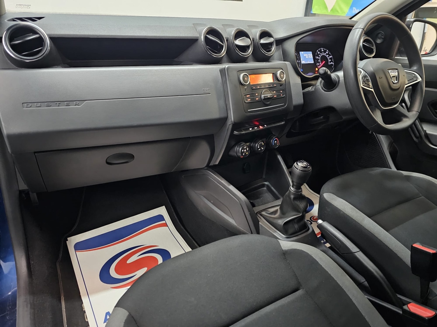 Used Dacia Duster 2018 for sale - 77210079: Photo 10