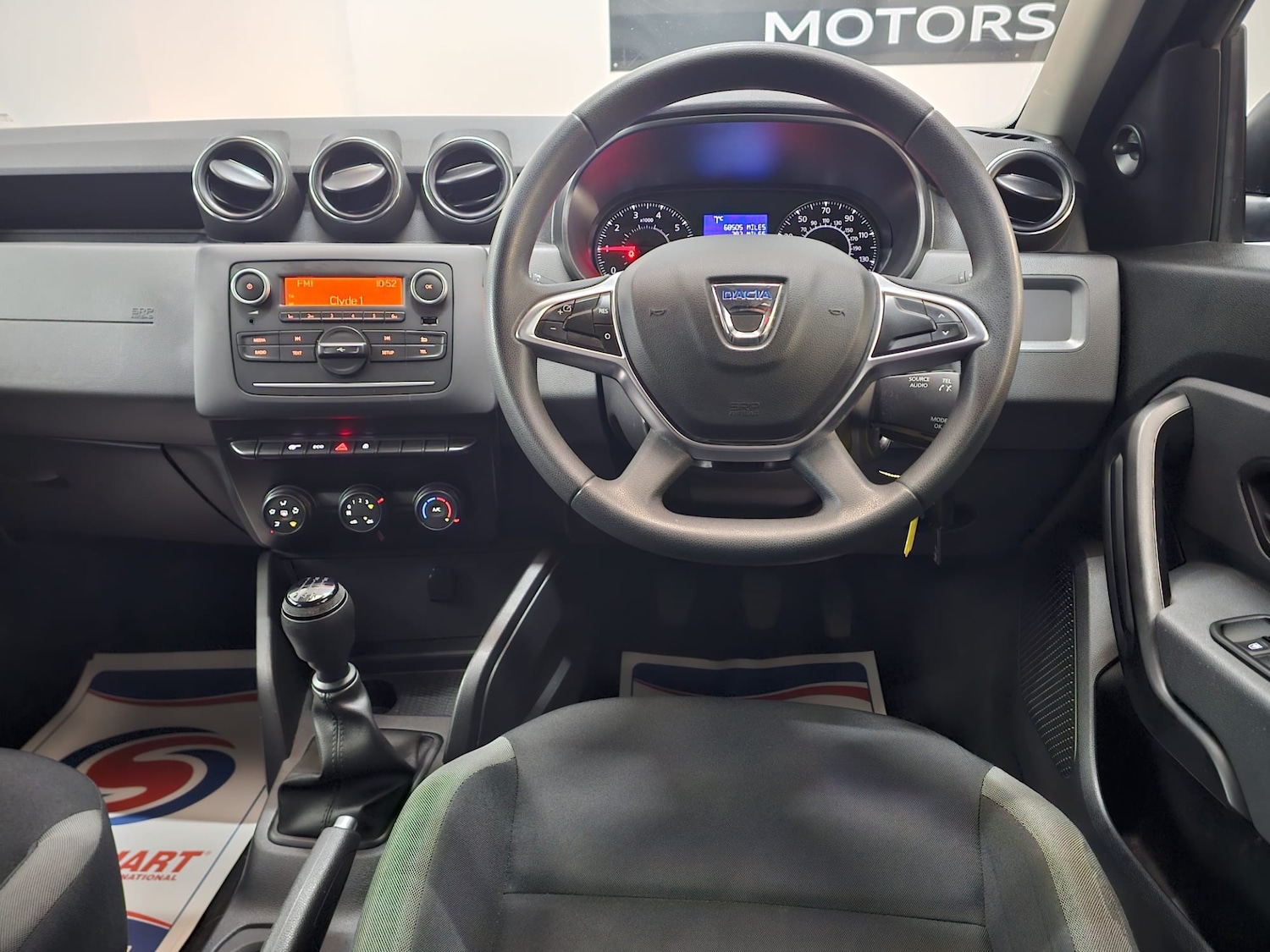 Used Dacia Duster 2018 for sale - 77210079: Photo 12