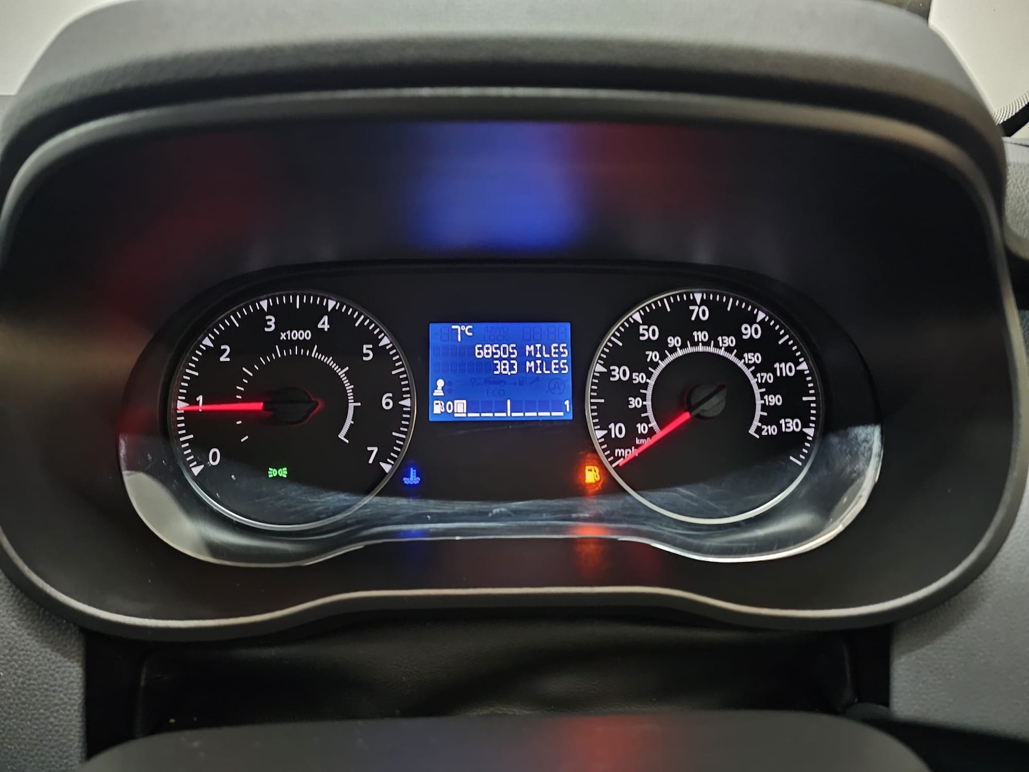 Used Dacia Duster 2018 for sale - 77210079: Photo 13