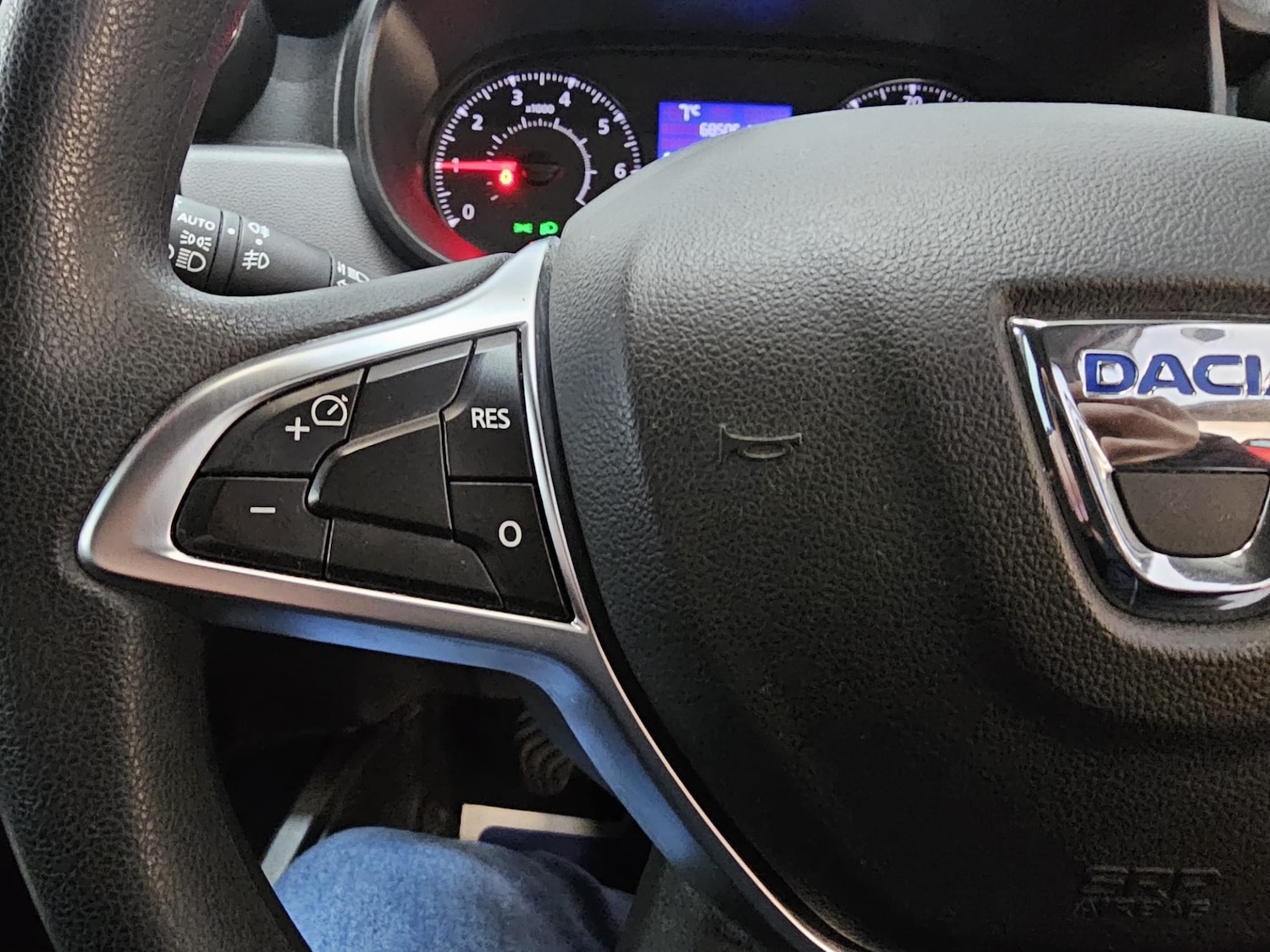 Used Dacia Duster 2018 for sale - 77210079: Photo 14