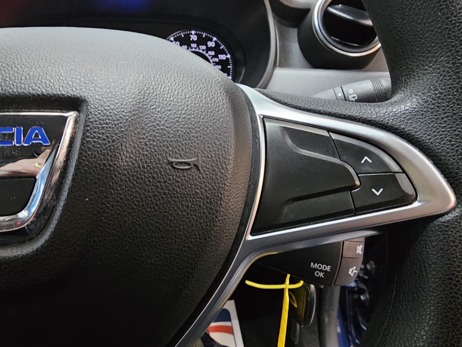 Used Dacia Duster 2018 for sale - 77210079: Photo 15